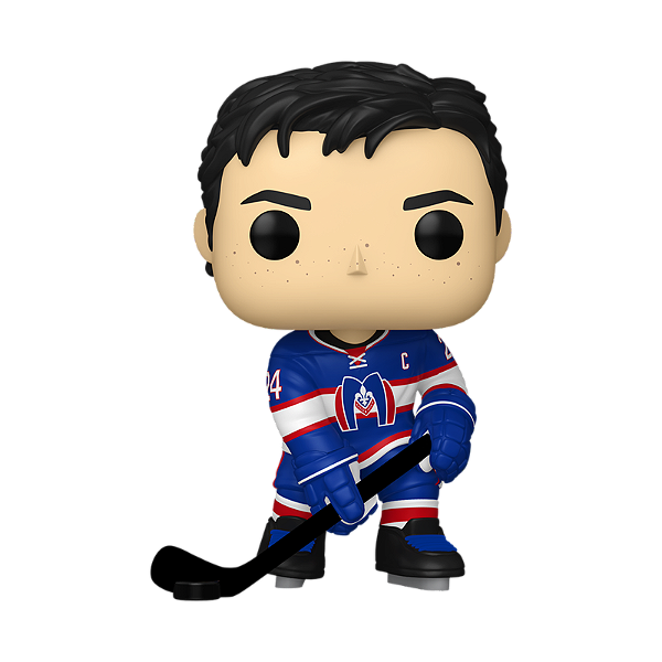 Funko Pop! Television Heated Rivalry / Rivalidade Ardente Shane Hollander [ PRÉ VENDA JAN- 2027]