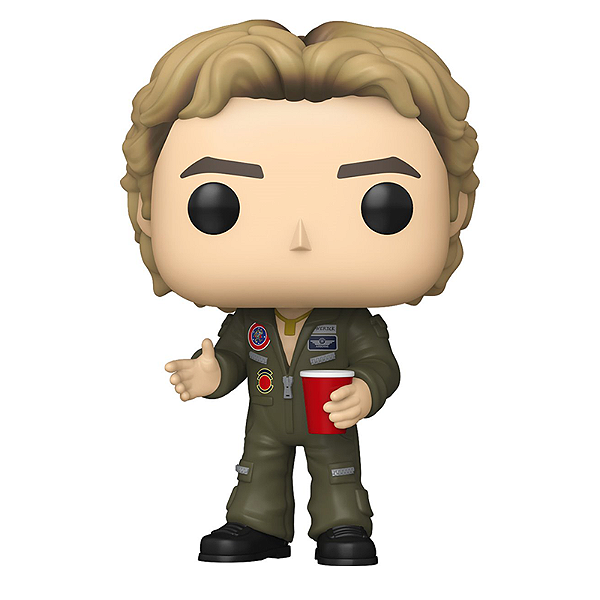 Funko Pop! Television Off Campus / Amores Improváveis Dean Di Laurentis [ PRÉ VENDA JAN- 2027]