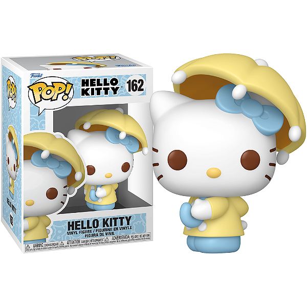 Funko Pop! Sanrio Hello Kitty 162