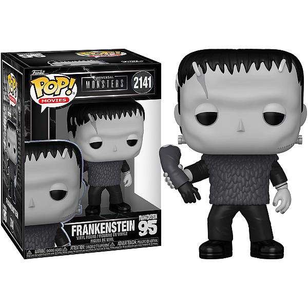 Funko Pop! Universal Monsters Frankenstein 2141