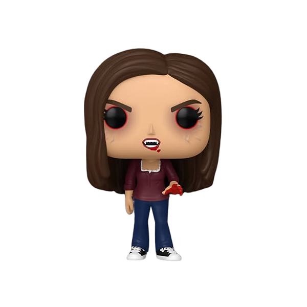 Funko Pop! Television The Vampire Diaries / Diarios De Um Vampiro Elena Exclusivo Chase