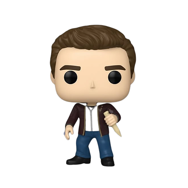 Funko Pop! Television The Vampire Diaries / Diarios De Um Vampiro Stefan Salvatore