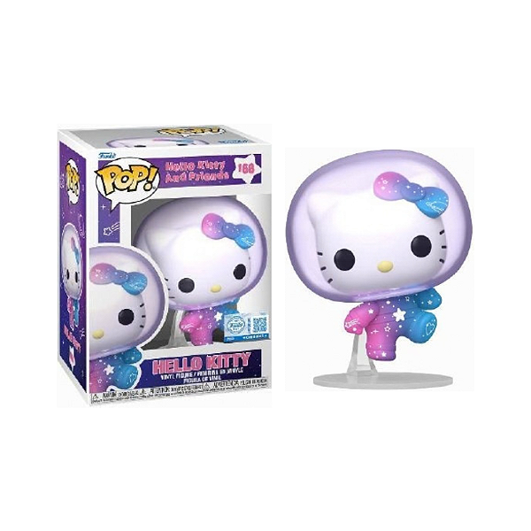 Funko Pop! Hello Kitty And Friends Hello Kitty 168