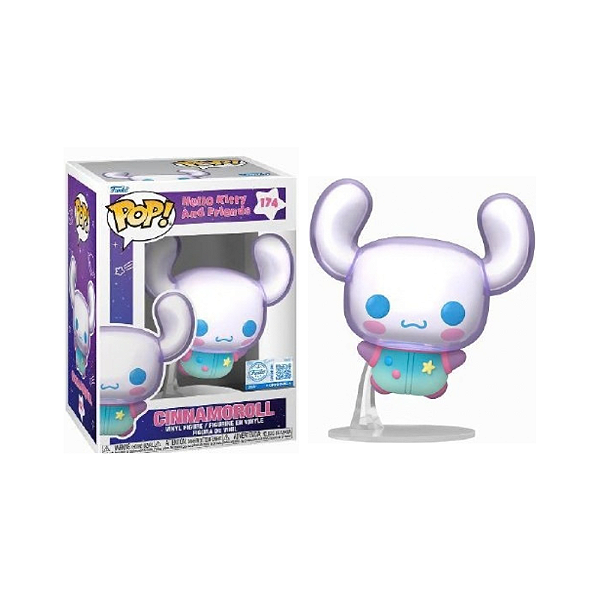 Funko Pop! Hello Kitty And Friends Cinnamoroll 174