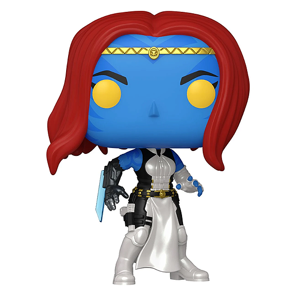 Funko Pop! Marvel Wolverine Mystique