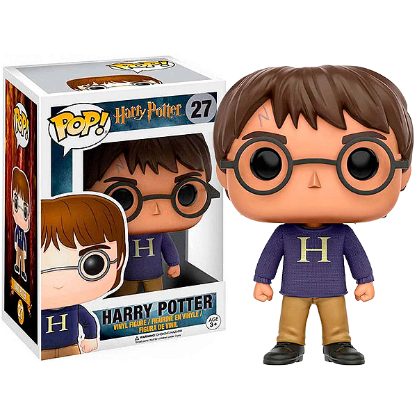 Funko Pop! Filme Harry Potter 27