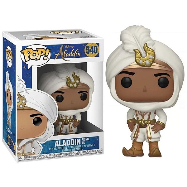 Funko Pop! Disney Aladdin 540