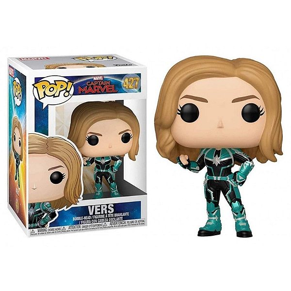Funko Pop! Marvel Vers 427
