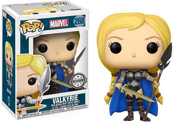 Funko pop コミコン限定 アベンジャーズ ヴァルキリー ファンコ ポップ 11439.png?width=547&etag=