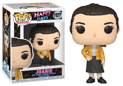 Funko Pop! Television Happy Days Joanie 1127