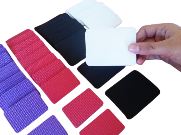 Kit de Materiais para Musicalização Infantil – Complemento do Guia do Professor Brinqtoc – A49