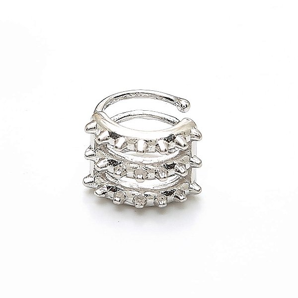 PIERCING FAKE SPIKE