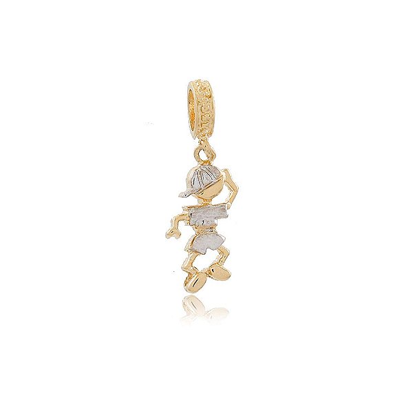 PINGENTE BERLOQUE CHARM MENINO