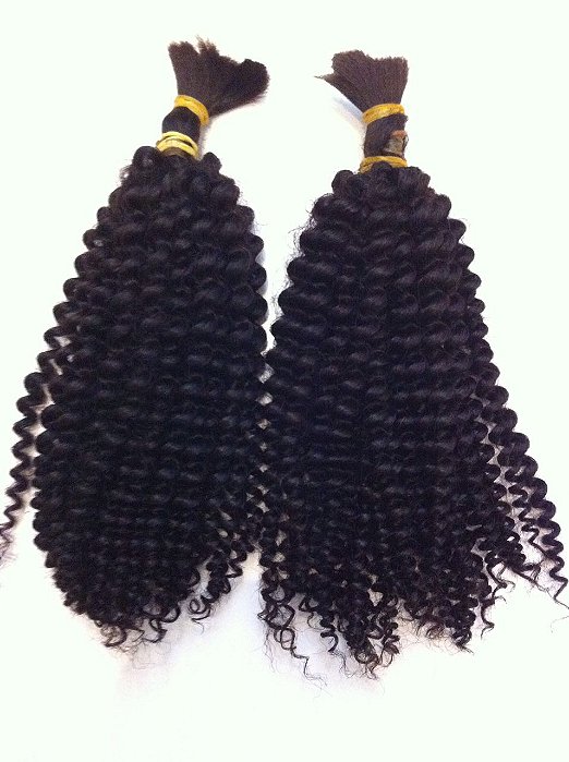 cacho afro  0  cm55/60 (100gramas)