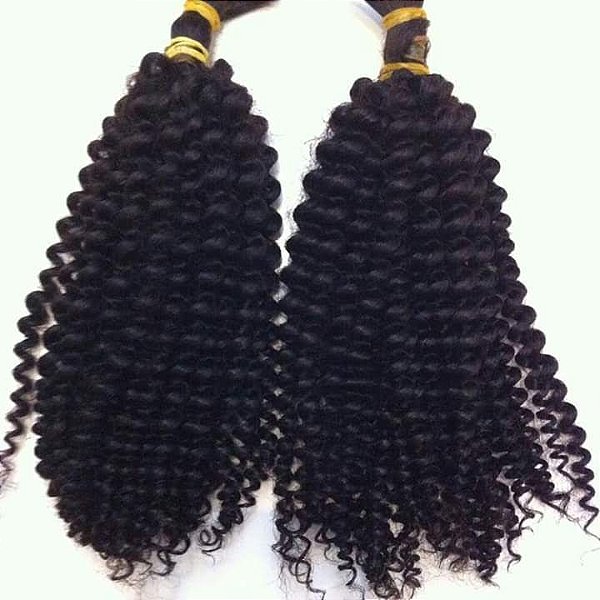 Cacho N° 0 Tipo Crespo cacho sedoso