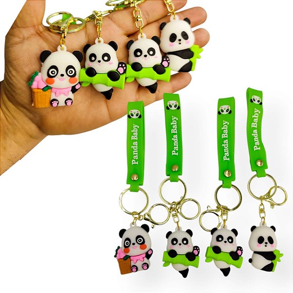 CHAVEIRO PANDA P - UNIDADE MODELOS DIVERSOS