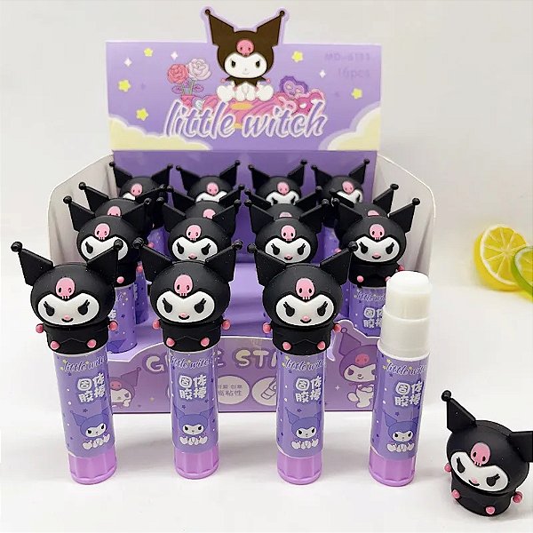 COLA BASTÃO KUROMI - UNIDADE