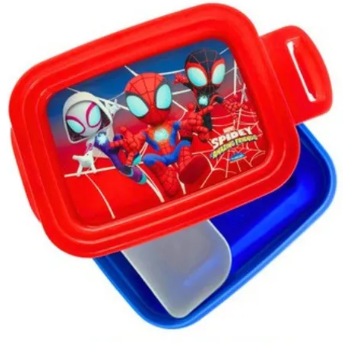 MARMITINHA HOMEM ARANNHA