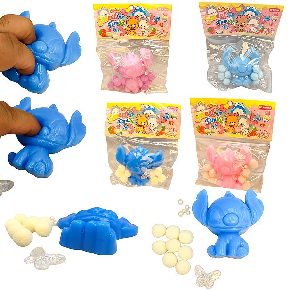 TABA SQUISHY STITCH - UNIDADE