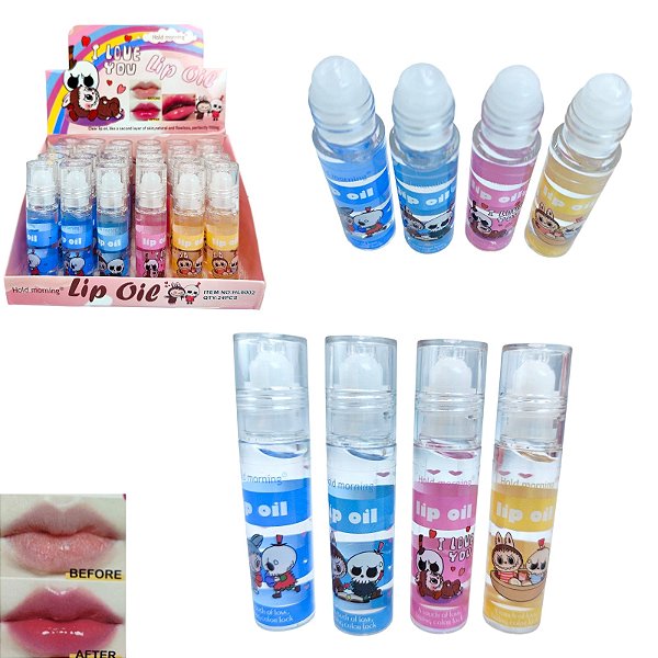 GLOSS LABUBU - UNIDADE