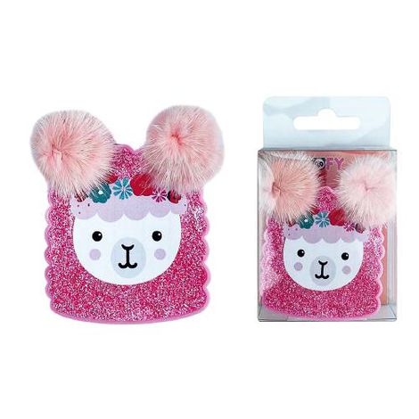 APONTADOR LHAMA POMPOM - FF4033