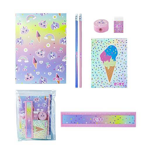KIT ICE CREAM- FF6092