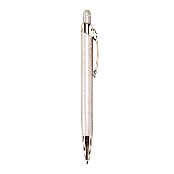 CANETA TOUCH LUXO COD 67060