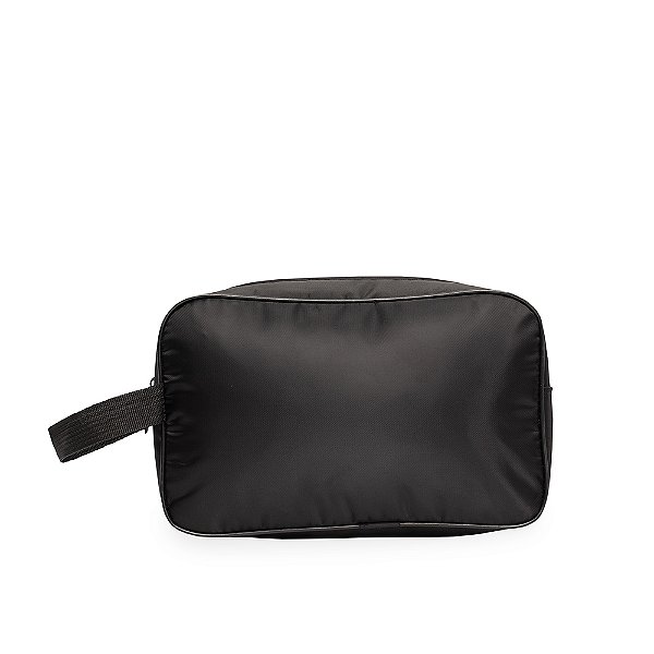 NECESSARIE BASIC PRETA GRANDE ( OTIMA OPÇÃO MASCULINA)