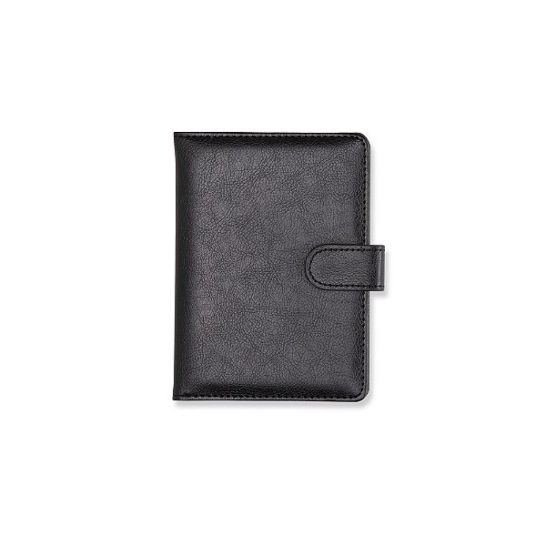 PORTA PASSAPORTE / OU DOCUMENTOS LUXO
