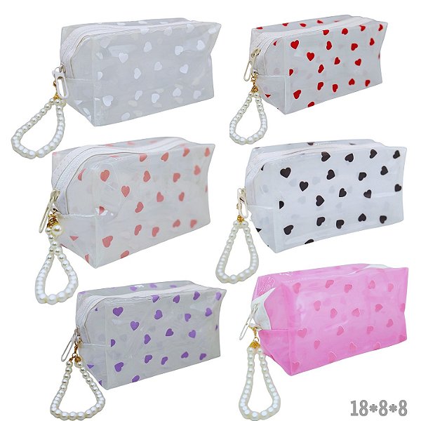 NECESSARIE BASIC LOVE - UNIDADE CORES DIVERSAS
