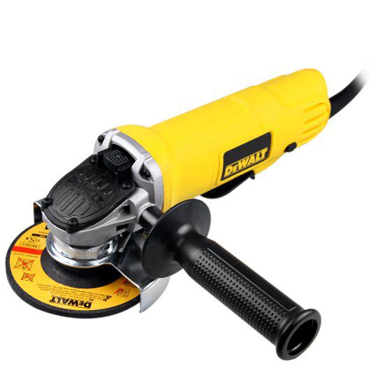 Esmerilhadeira Angular 4.1/2" 900w DWE4120 Dewalt