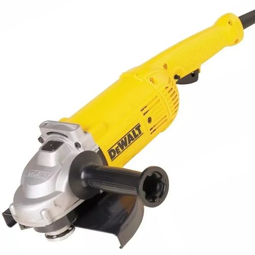 Esmerilhadeira Angular 9" 2200w DWE490 Dewalt