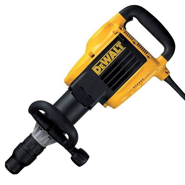 Martelo Rompedor Sds Max D25899K-B2 220V 1500W Dewalt