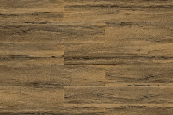 Piso Vinílico LVT Colado Eucafloor Basic Tucson 2mm - preço da caixa com 4,68m²