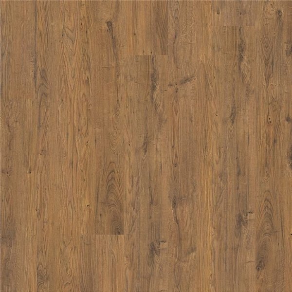 Piso Laminado Quick Step Linha Vision cor 1464 - Carvalho Agreste - 8mm espessura -  Preço por caixa com 2,70 M²