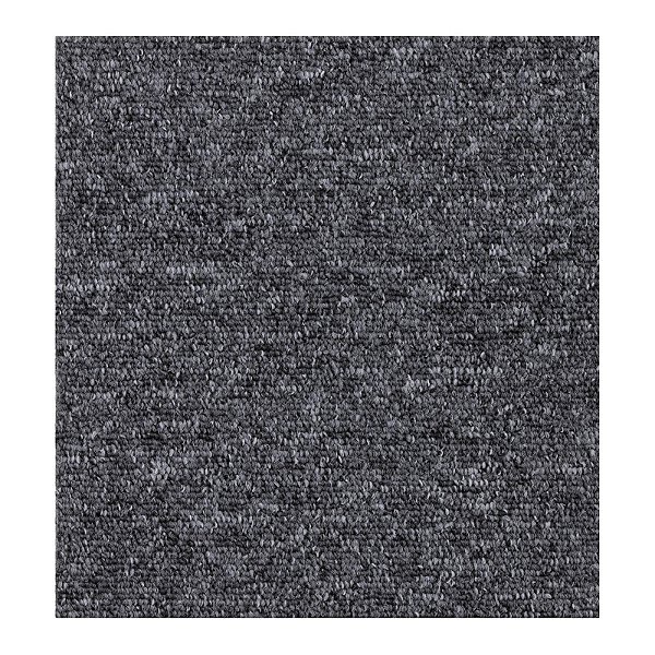 Carpete Tarkett Linha Basic Dots Medium Grey - embalagem com 20 placas (5m2) - preço da caixa