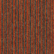 Carpete Tarkett Linha Desso Essence Stripe AA91 5102 -embalagem com 20 placas (5m2)- preço por caixa