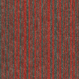 Carpete Tarkett Linha Desso Essence Stripe AA91 4411 -embalagem com 20 placas (5m2)- preço por caixa