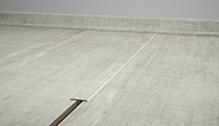 Eucafloor perfil para porta junção mesmo nível cor 21 -  preço por barra com 1,80 metros lineares
