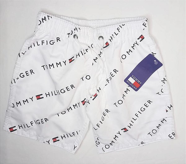 Short Tommy