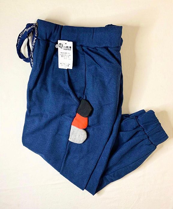 Calça Jogger
