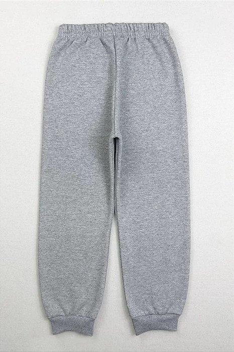 Calça Moletom Flanelada
