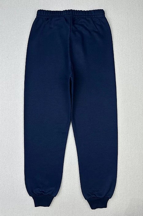 Calça Moletom Flanelada