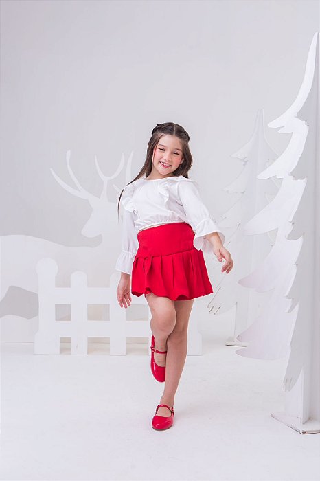 Conjunto Natalino