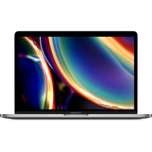 MacBook Pro Touch Bar 13" i5 1.4GHz 8GB 512GB Cinza-espacial