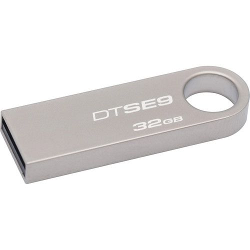 Pendrive Kingston DataTraveler SE9 USB 2.0 32GB