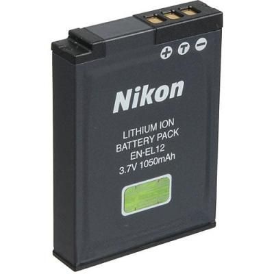 Bateria Original Nikon EN-EL12