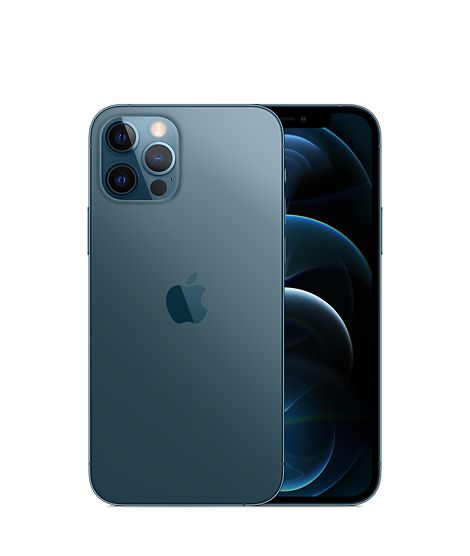Celular iPhone 12 Pro 128GB Azul-Pacífico