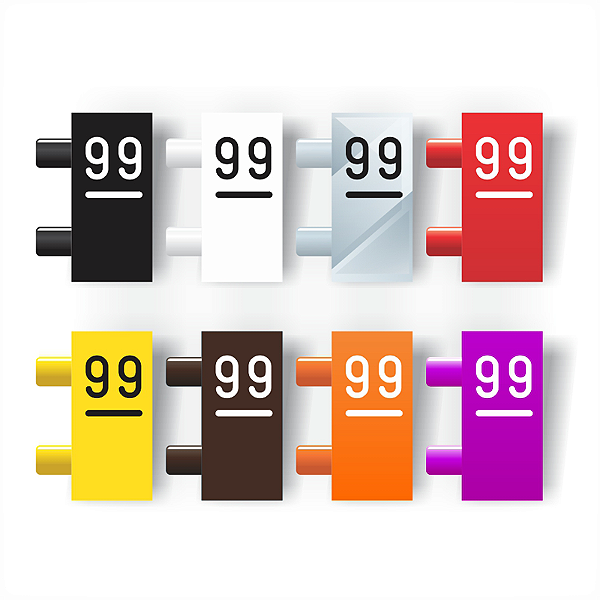 Pacote Avulso c/30 Unidades - 99 (Centavos)