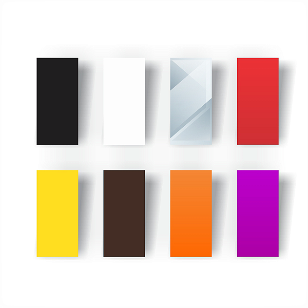 Pacote Avulso c/30 Unidades - Ponteira Esquerda